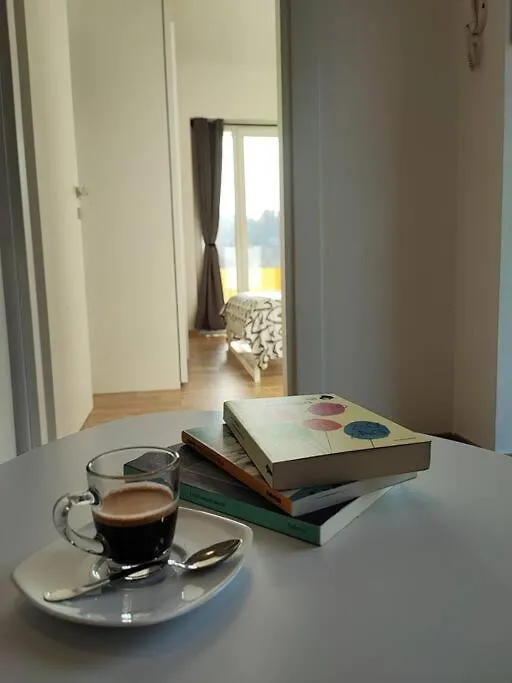 Holiday home Dalla Cato Arcola