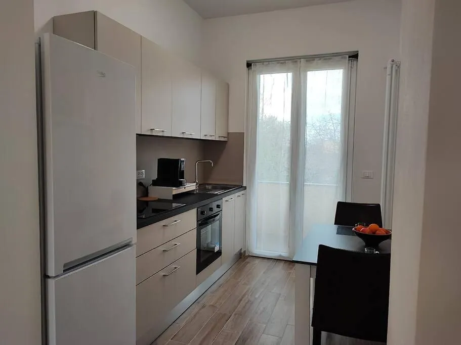 Holiday home Dalla Cato Arcola Italy