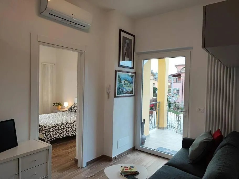 Holiday home Dalla Cato Arcola Italy