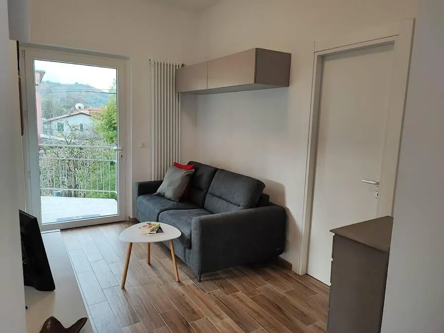 Dalla Cato Arcola Holiday home