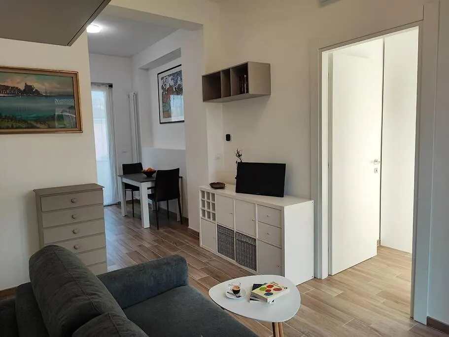 Dalla Cato Arcola Holiday home