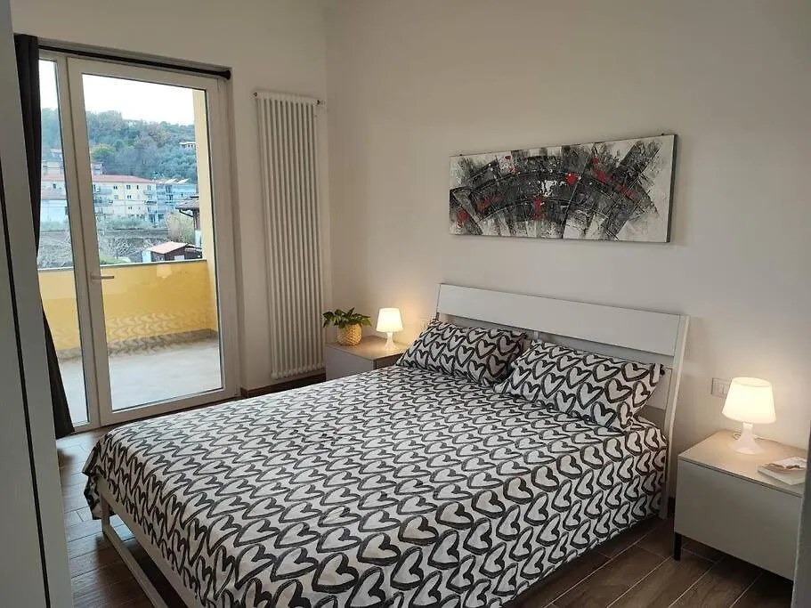 Holiday home Dalla Cato Arcola